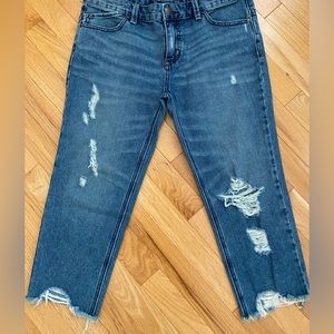 Free People Jeans